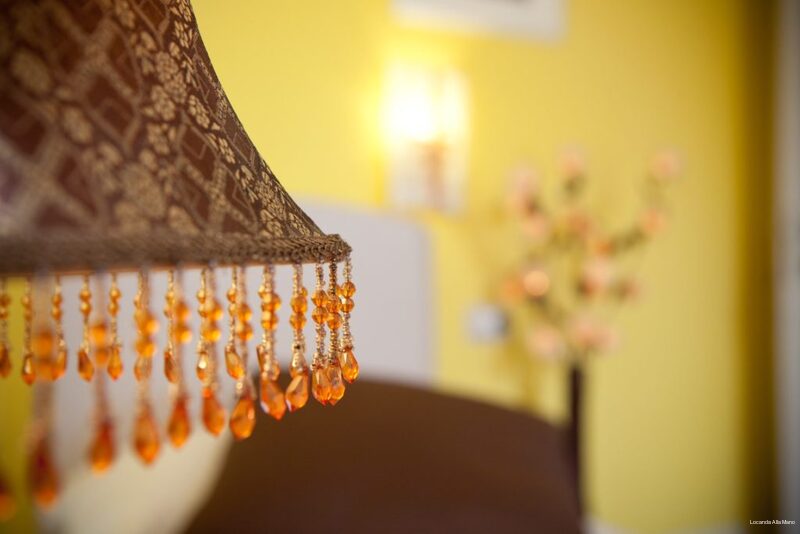 Фото Locanda Alla Mano