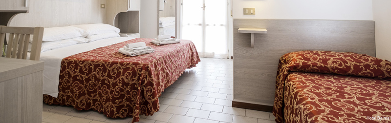 Фото Hotel Belmar