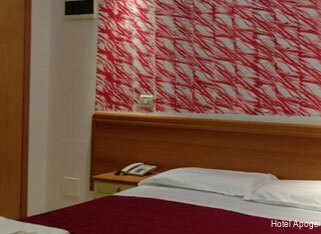 Фото Hotel Apogeo