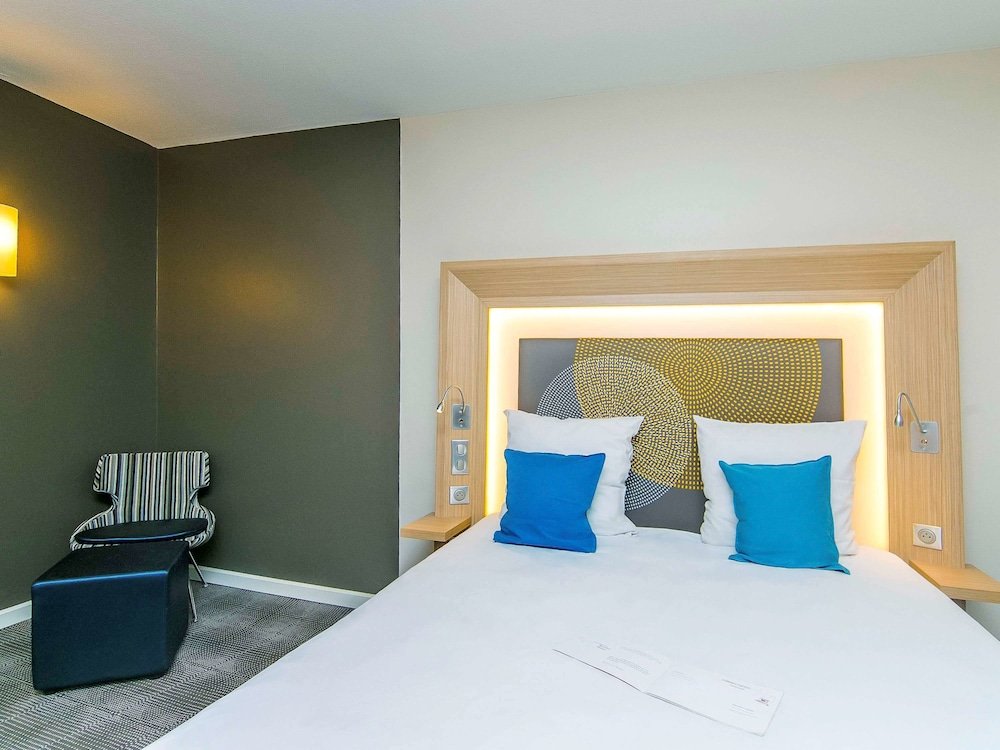 Фото Novotel Dakar