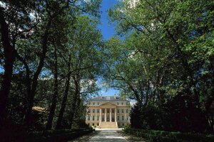 Гостиница Le Burdigala