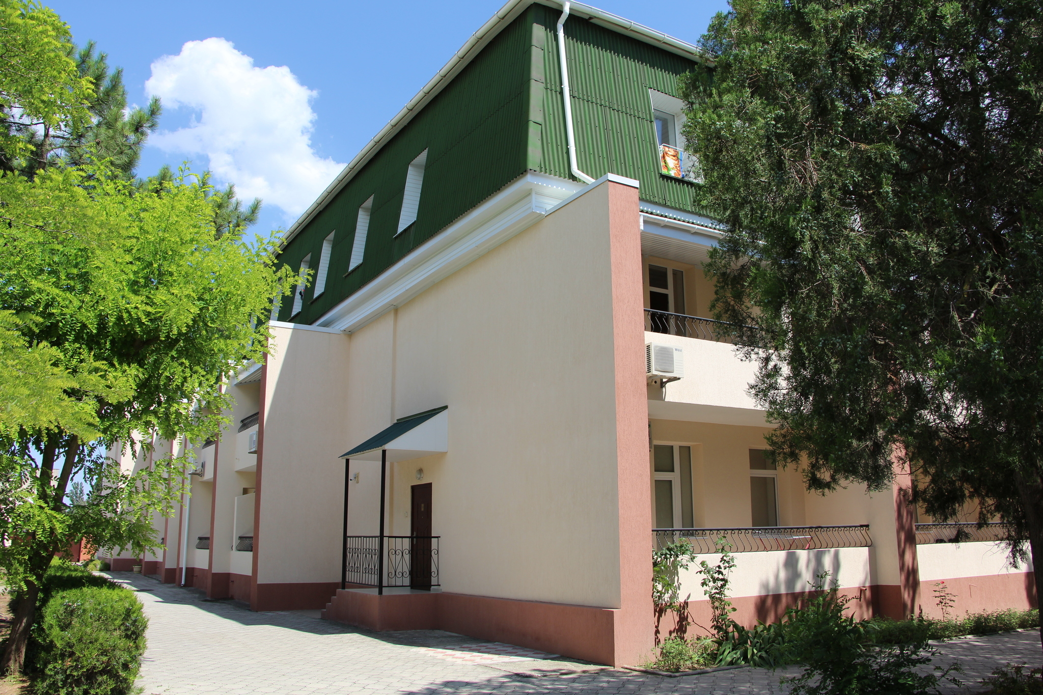 Фото Астра центр