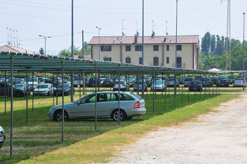 Фото Hotel Cavalluccio Marino