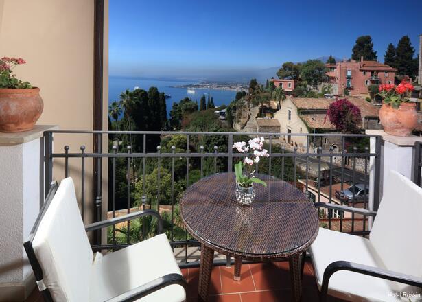 Фото Hotel Rossini