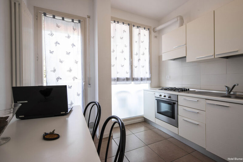 Фото Hotel Blumen