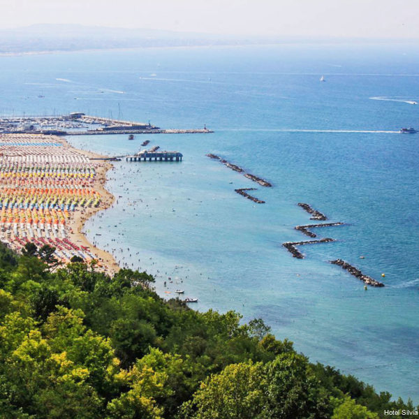 Фото Hotel Silvia Misano Adriatico