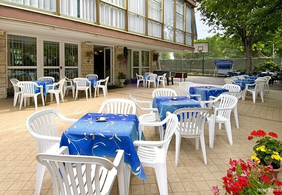 Фото Hotel Sandra