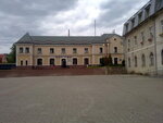 Train station (vulytsia Svobody, 268) ، محطة القطار