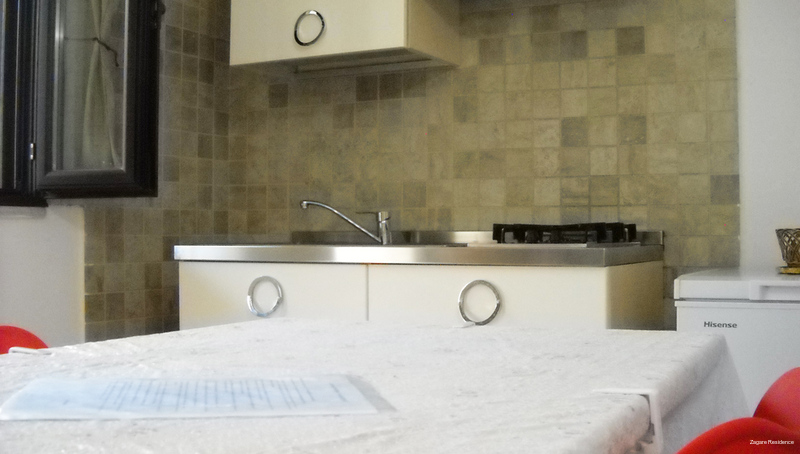 Фото Zagare Residence