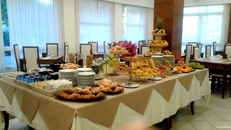 Фото Hotel Edelweiss