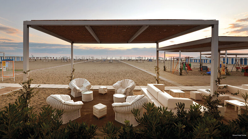 Фото Grand Hotel Terme
