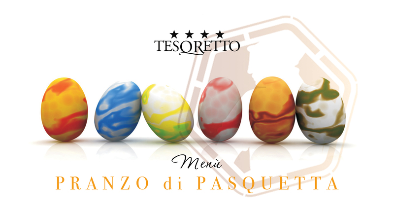 Фото Hotel Tesoretto
