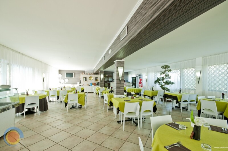 Фото Villaggio Emmanuele