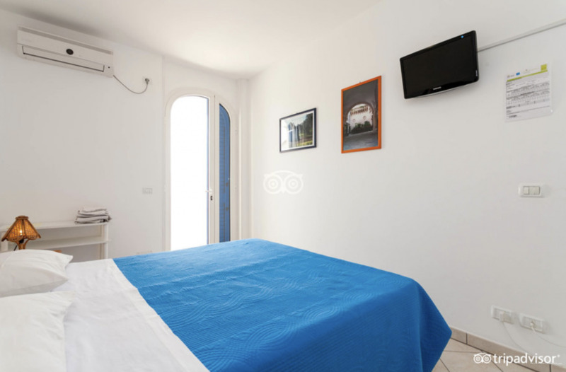 Фото B&b Santa Maria di Leuca