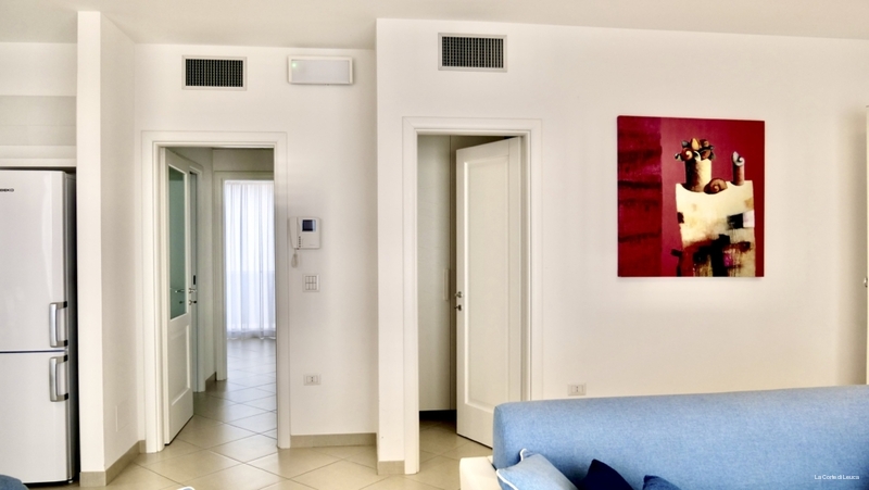 Фото La Corte di Leuca