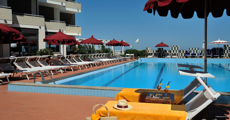 Фото Imperial Sport