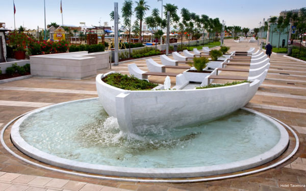 Фото Hotel Taormina