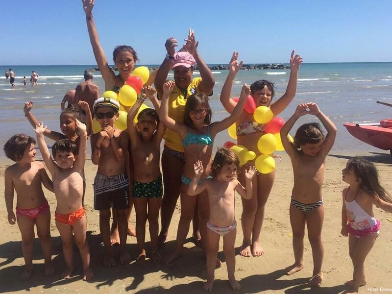 Фото Hotel Elena