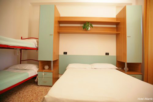 Фото Hotel Atlantic