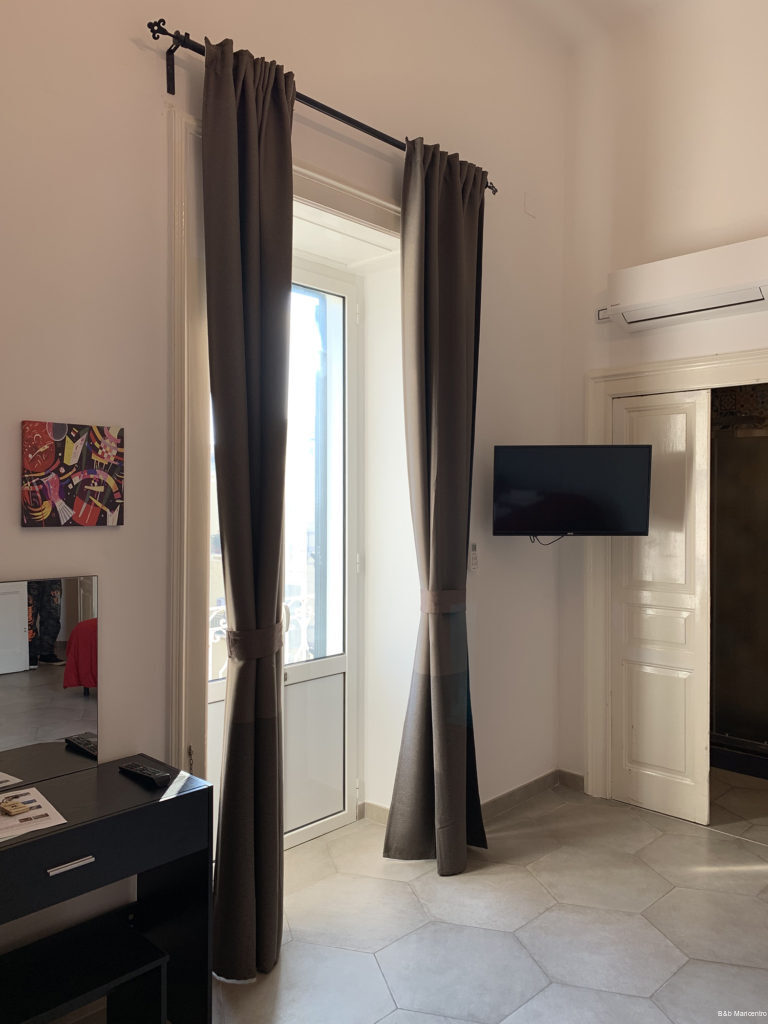 Фото B&b Maricentro