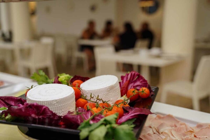 Фото Nicolaus Club Gabbiano