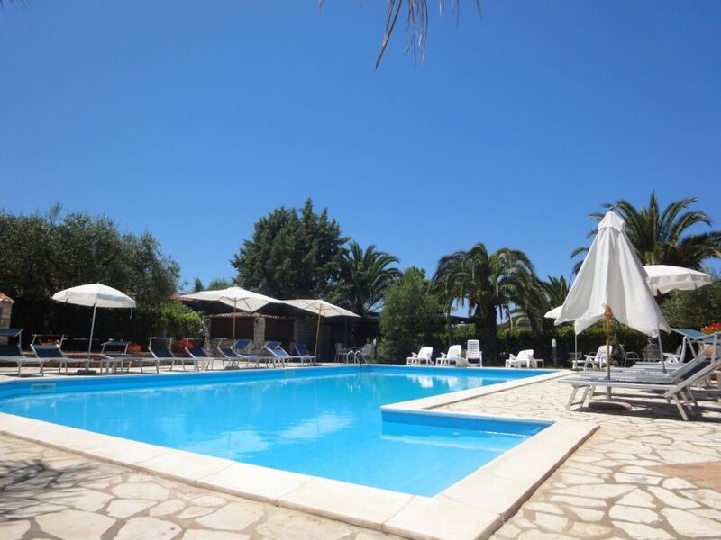 Фото Villamirella