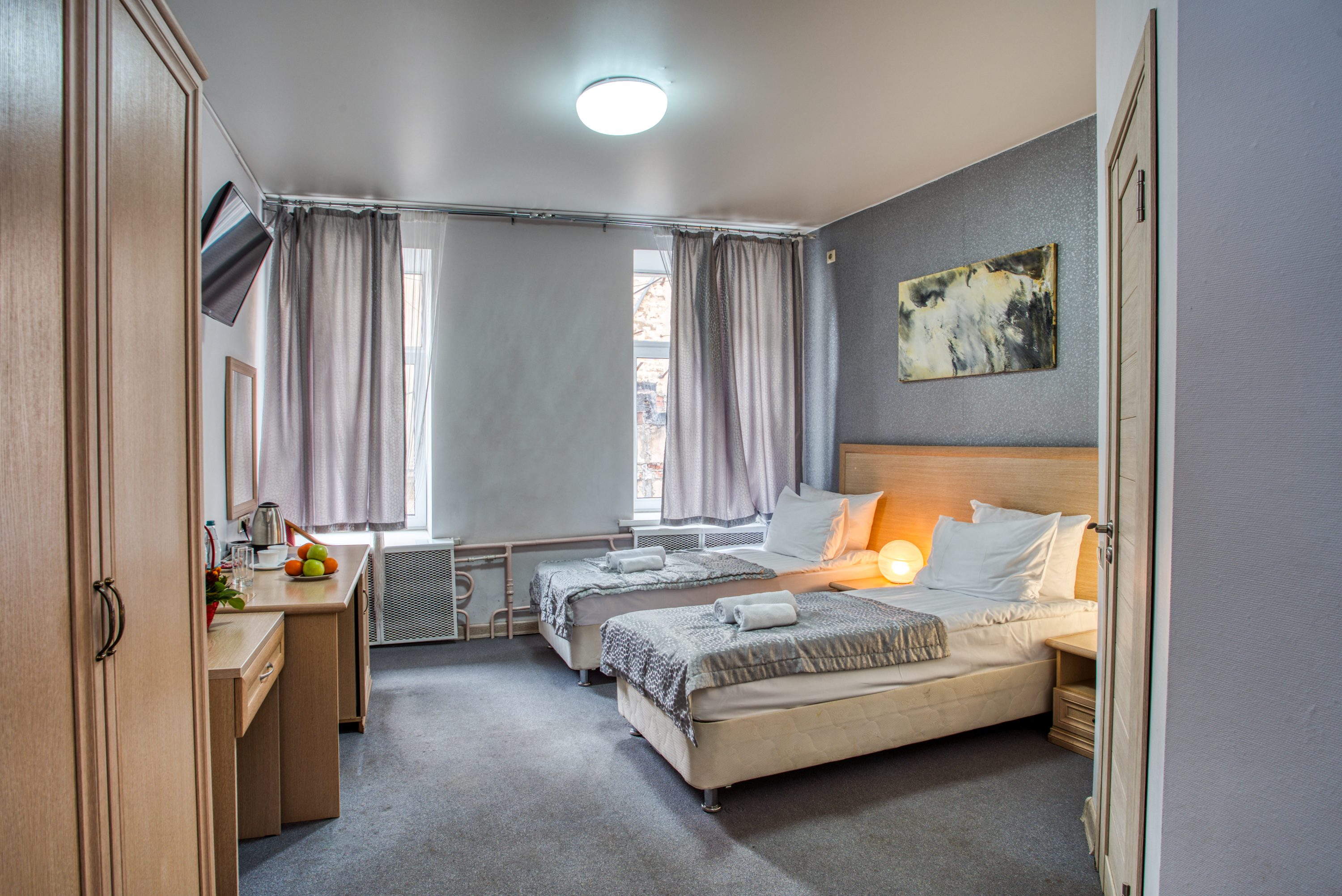 Фото Москва Комфорт