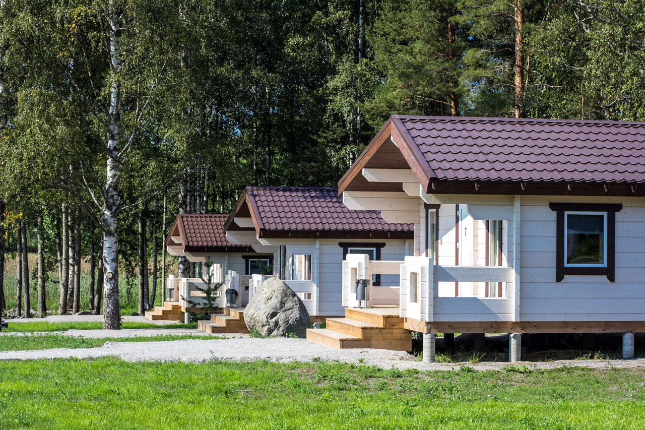 Фото Парк-отель Яркое