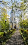Saint Nicholas Orthodox Church, Ventspils (Plosta iela, 10), orthodox church