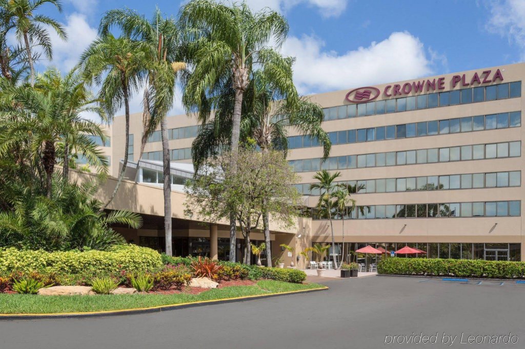 Фото Sonesta Miami Airport