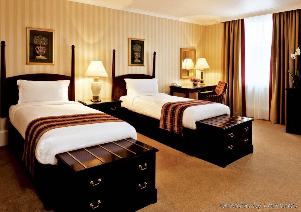 Фото The Bailey's Hotel London