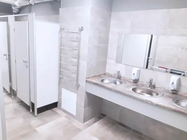 Фото Христал