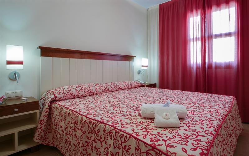 Фото Parador de Alarcon