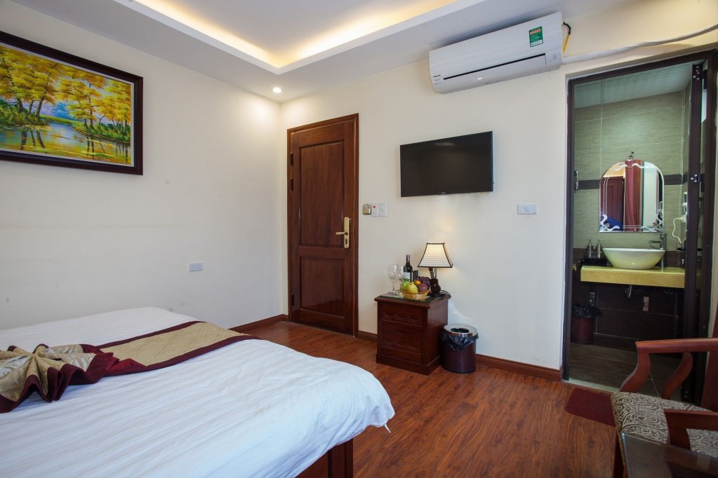 Фото Sapa Majestic Hotel