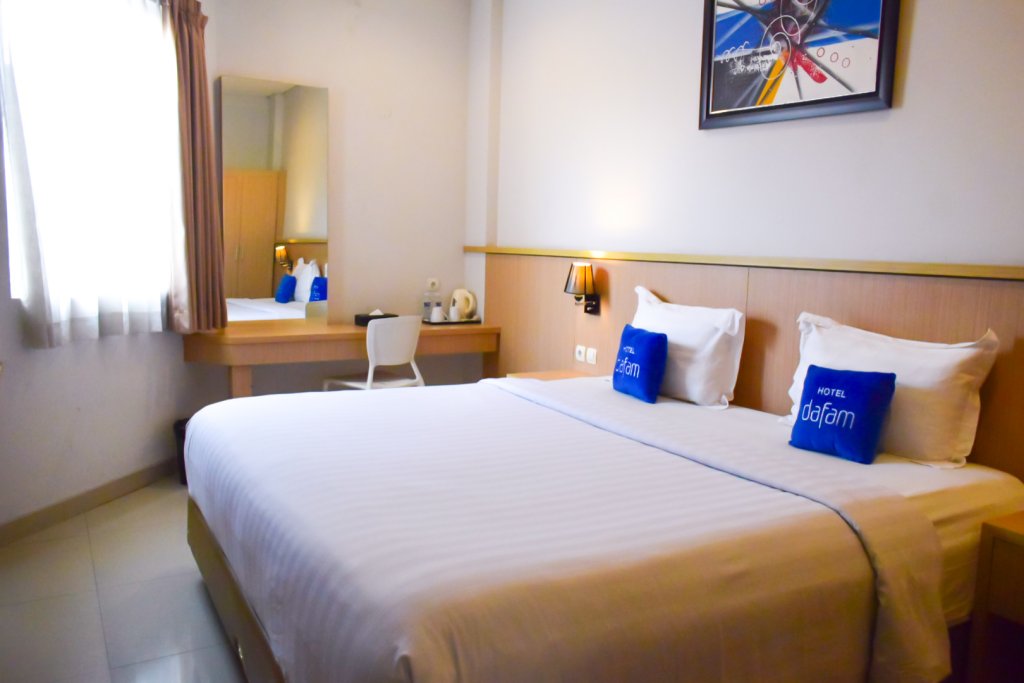 Фото Hotel Dafam Rio