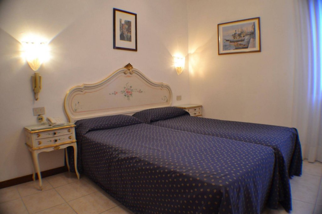 Фото Hotel Guerrini