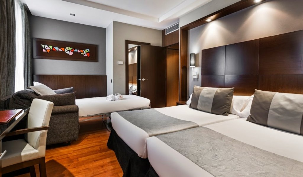 Фото Catalonia Goya