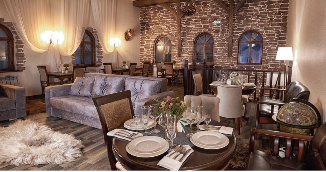 Фото Green House