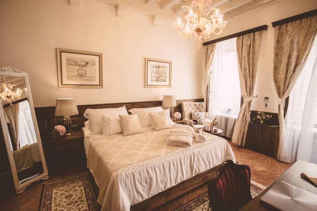 Фото Heritage Hotel Cardo