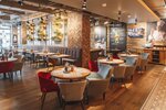 Osteria Mario (Zemlyanoy Val Street, 9), restaurant