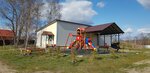 Дом культуры (derevnya Nazaryevo, 65А), house of culture