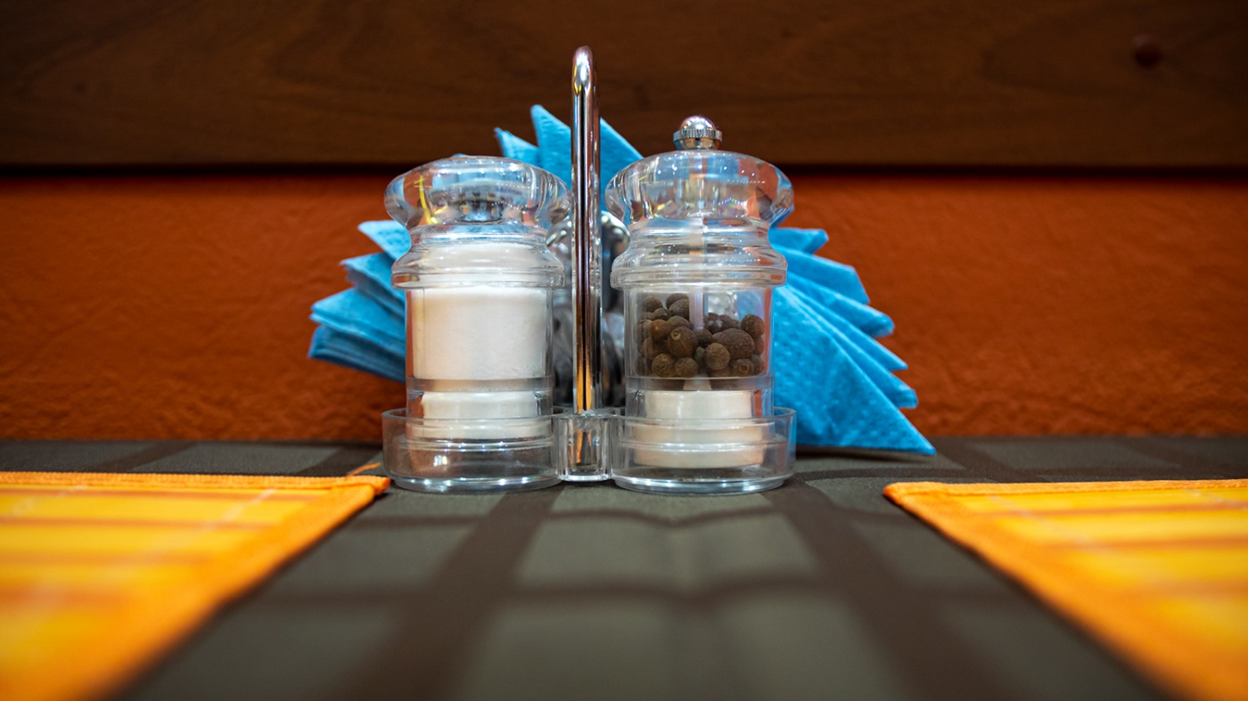 Фото Старые друзья Белокуриха