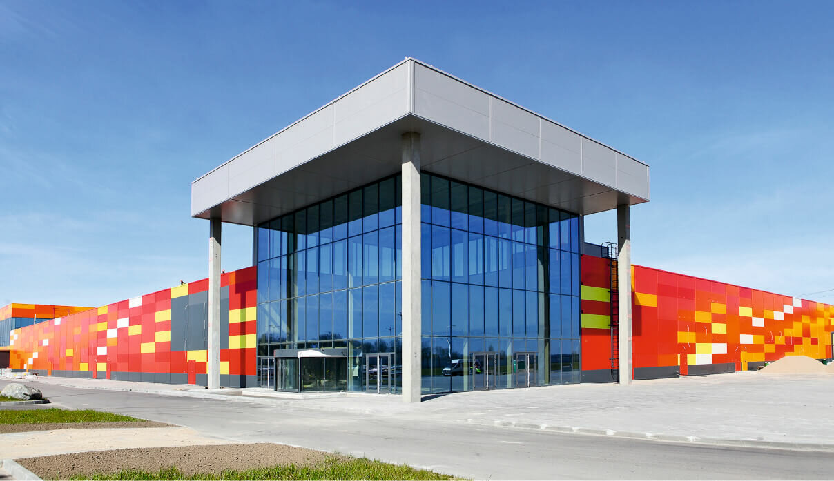 План балтия молл калининград