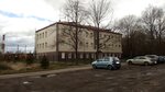Рогаческая участковая больница (selo Rogachyovo, Pervomayskaya ulitsa, 37), hospital