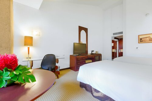 Гостиница Radisson San Jose-Costa Rica в Провинции Сан-Хосе