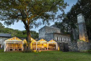 Гостиница Maritim Resort & SPA Mauritius