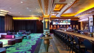 Гостиница Caesars Atlantic City Resort & Casino