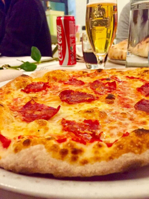 Pizzeria Ristorante Pizzeria Mamma Mia, Piedmont, photo