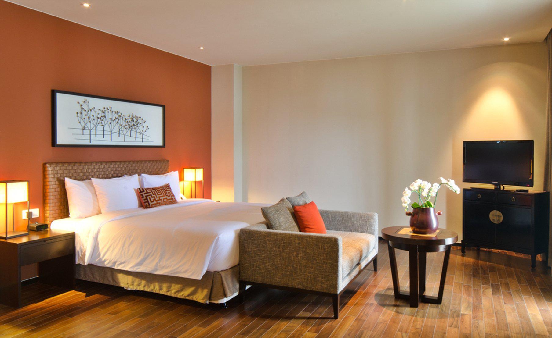 Фото Phuket Panwa Beachfront Resort