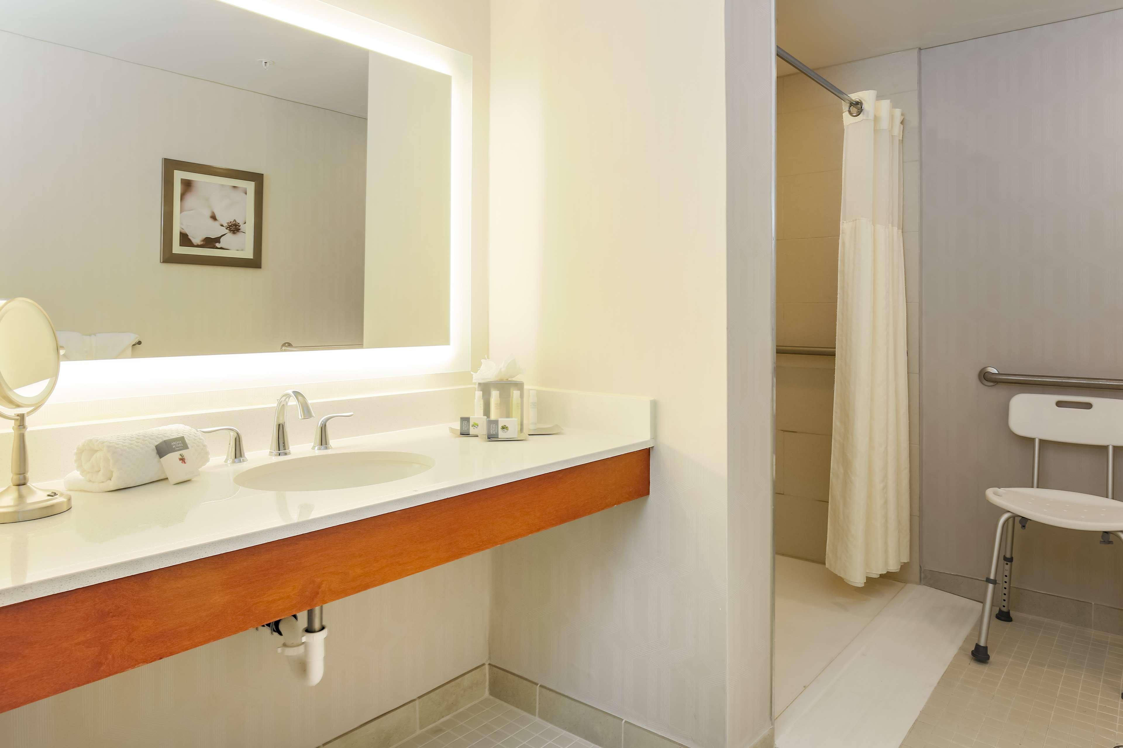 Фото DoubleTree by Hilton Atlanta Airport